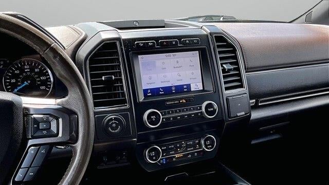 2021 Ford Expedition MAX King Ranch