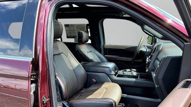 2021 Ford Expedition MAX King Ranch