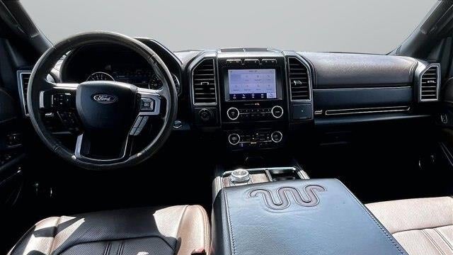 2021 Ford Expedition MAX King Ranch