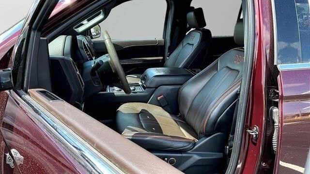 2021 Ford Expedition MAX King Ranch
