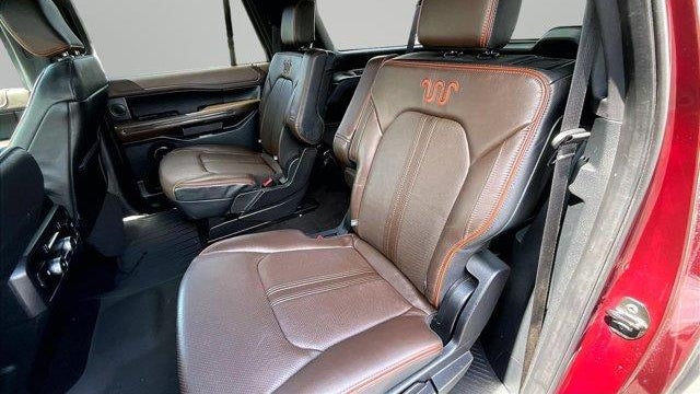 2021 Ford Expedition MAX King Ranch