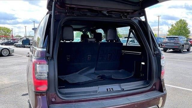 2021 Ford Expedition MAX King Ranch