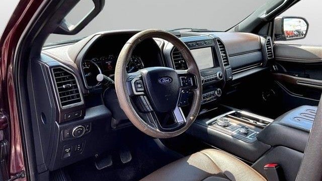 2021 Ford Expedition MAX King Ranch