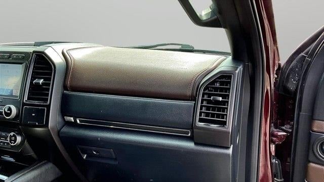 2021 Ford Expedition MAX King Ranch