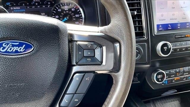 2021 Ford Expedition MAX King Ranch