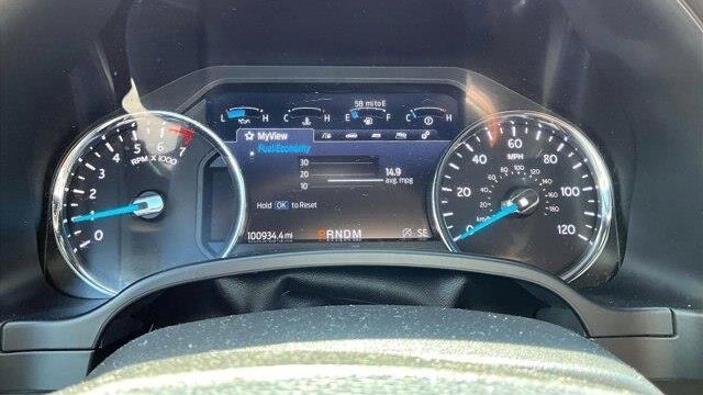 2021 Ford Expedition MAX King Ranch