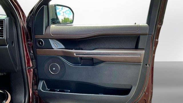 2021 Ford Expedition MAX King Ranch