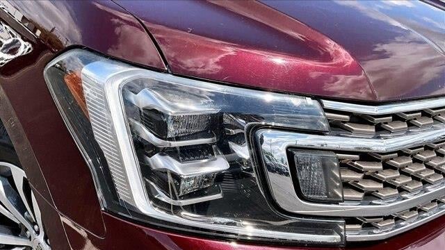 2021 Ford Expedition MAX King Ranch