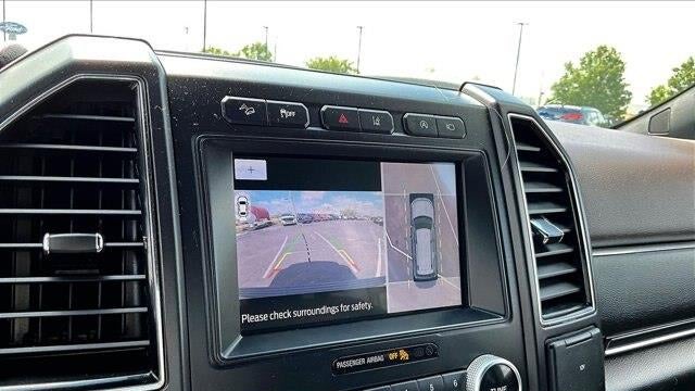 2021 Ford Expedition MAX King Ranch