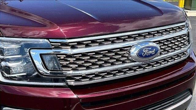 2021 Ford Expedition MAX King Ranch