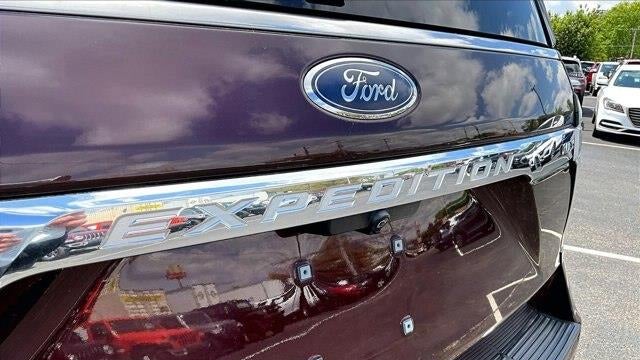2021 Ford Expedition MAX King Ranch