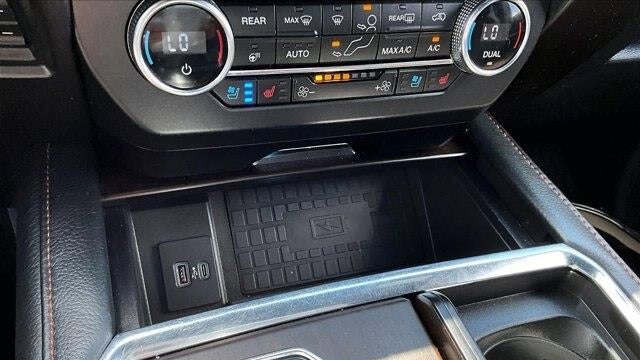 2021 Ford Expedition MAX King Ranch
