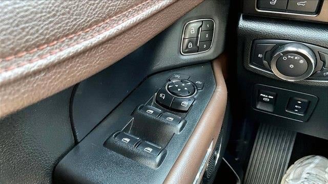 2021 Ford Expedition MAX King Ranch