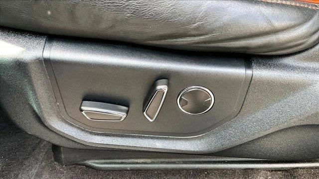 2021 Ford Expedition MAX King Ranch