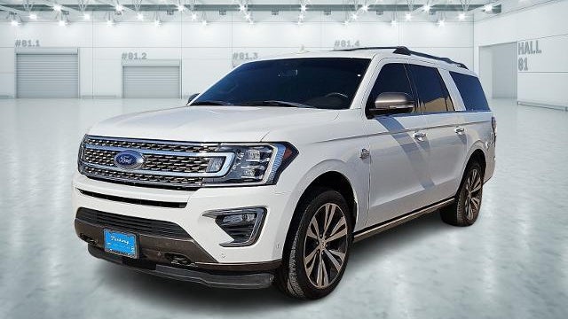 Preowned 2020 Ford Expedition MAX King Ranch for Sale