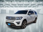 2020 Expedition MAX Thumbnail 1