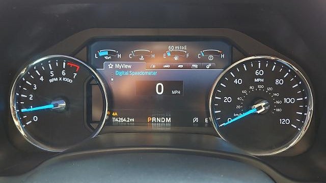 2020 Ford Expedition MAX King Ranch