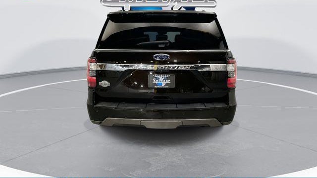 2021 Ford Expedition MAX King Ranch