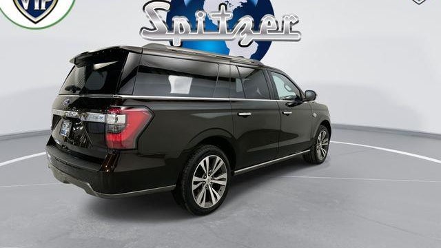 2021 Ford Expedition MAX King Ranch