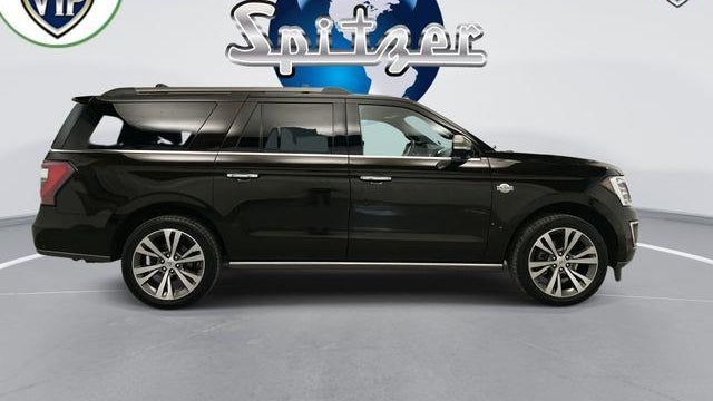 2021 Ford Expedition MAX King Ranch