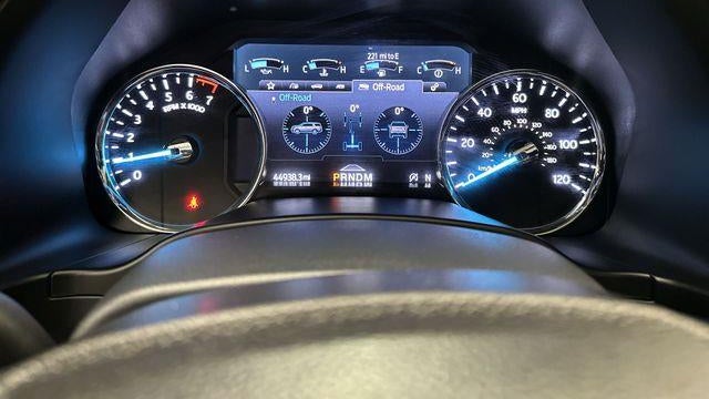 2021 Ford Expedition MAX King Ranch