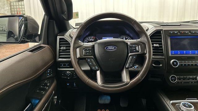 2021 Ford Expedition MAX King Ranch