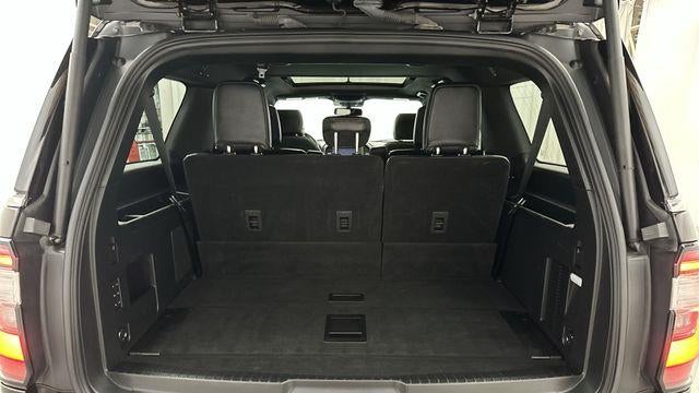 2021 Ford Expedition MAX King Ranch