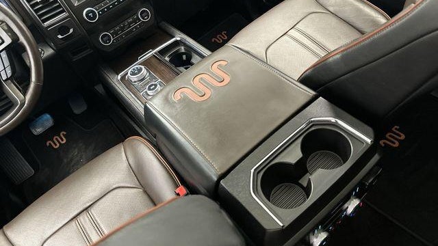 2021 Ford Expedition MAX King Ranch