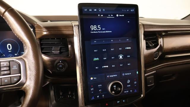 2022 Ford Expedition MAX King Ranch