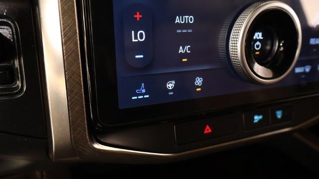 2022 Ford Expedition MAX King Ranch