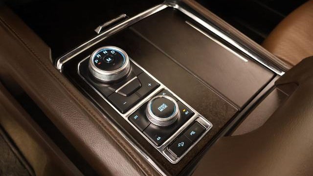 2022 Ford Expedition MAX King Ranch