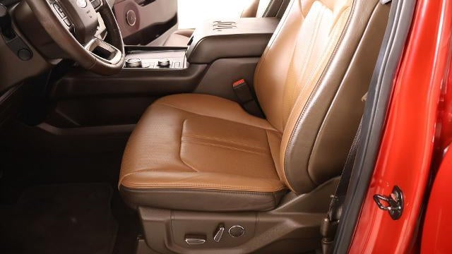 2022 Ford Expedition MAX King Ranch