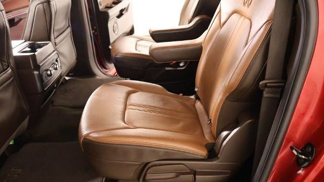 2022 Ford Expedition MAX King Ranch