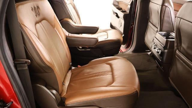 2022 Ford Expedition MAX King Ranch