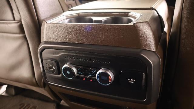 2022 Ford Expedition MAX King Ranch