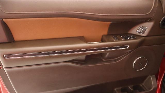 2022 Ford Expedition MAX King Ranch
