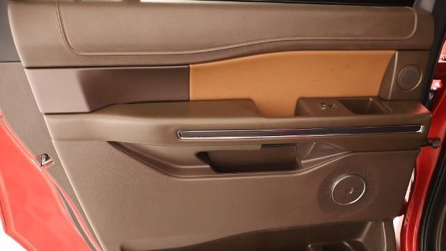 2022 Ford Expedition MAX King Ranch