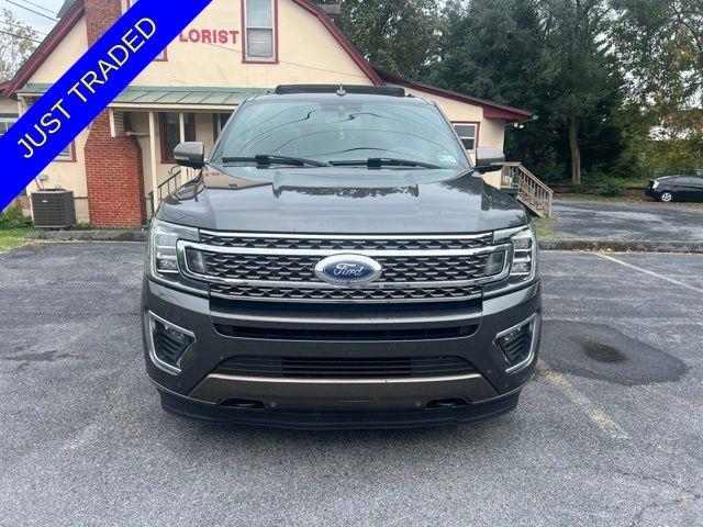 2020 Ford Expedition - $19,996