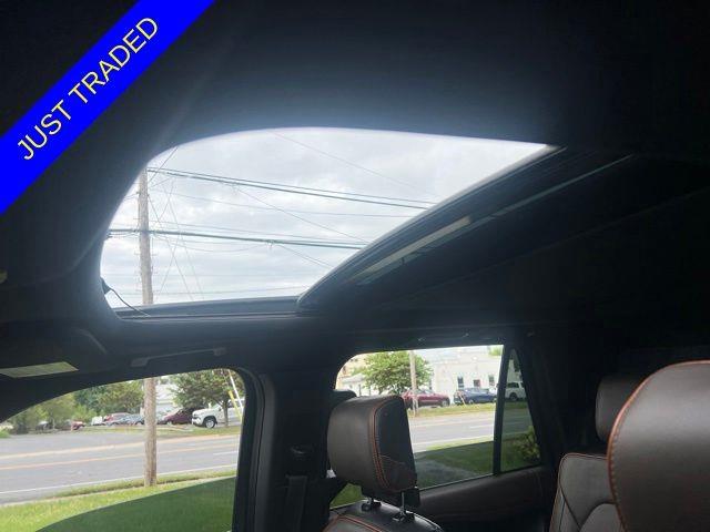 2020 Ford Expedition - $19,996