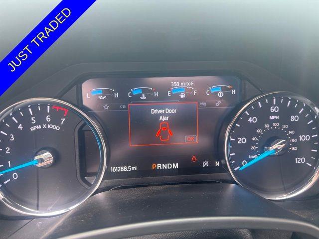 2020 Ford Expedition - $19,996