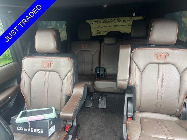 2020 Ford Expedition - $19,996