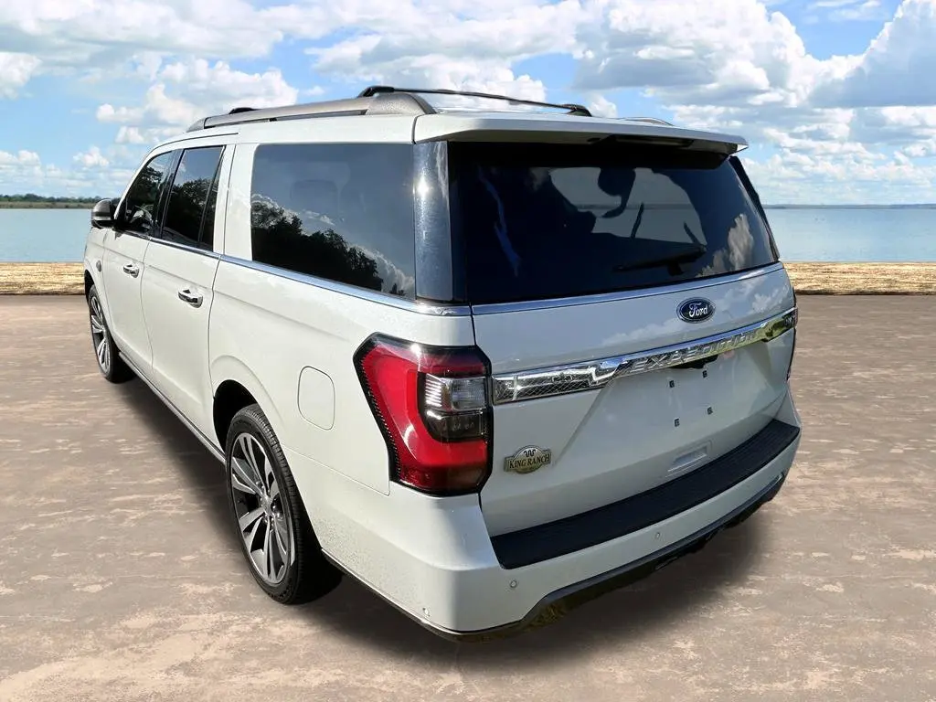 2021 Ford Expedition - $39,998