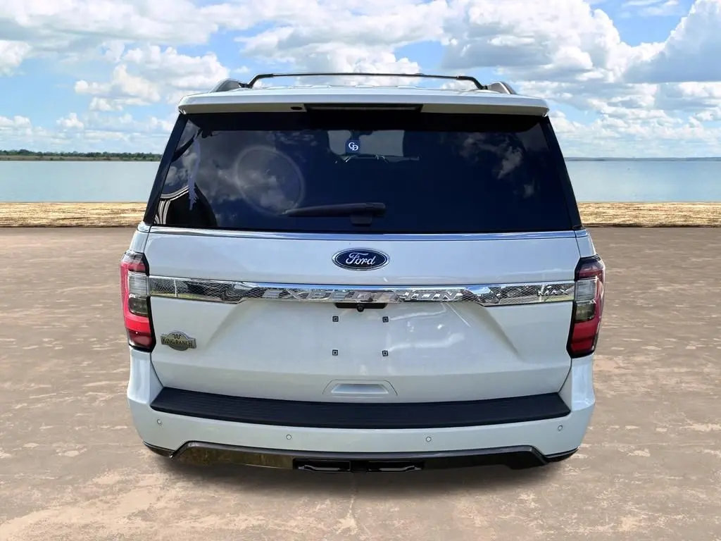 2021 Ford Expedition - $39,998