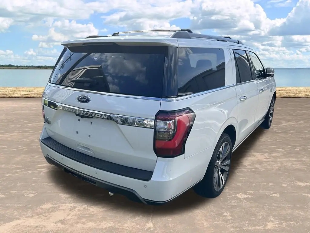 2021 Ford Expedition - $39,998
