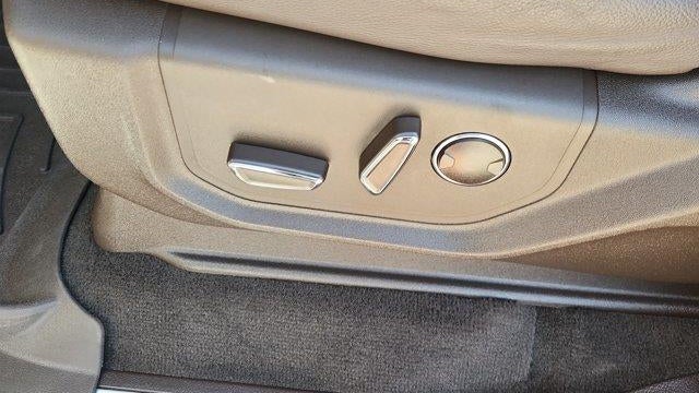 2022 Ford Expedition MAX King Ranch