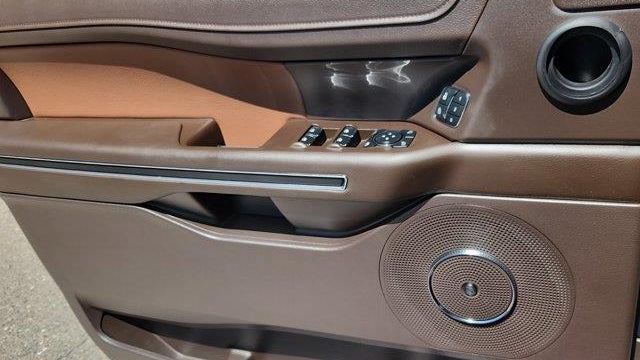 2022 Ford Expedition MAX King Ranch
