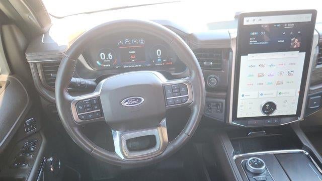 2022 Ford Expedition MAX King Ranch