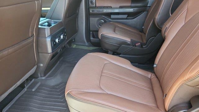 2022 Ford Expedition MAX King Ranch