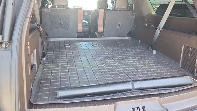 2022 Ford Expedition MAX King Ranch