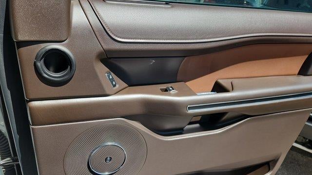 2022 Ford Expedition MAX King Ranch